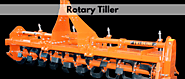 Garden Revolution: How Rotary Tillers Transform Your Soil