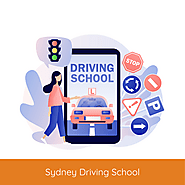 Sydney Driving School