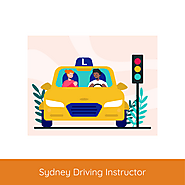 Sydney Driving Instructor