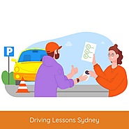 Driving Lessons Sydney