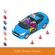 Safer Drivers Course