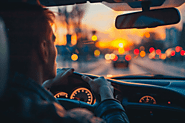 Navigating the Roads at Dusk and Dawn: Essential Driving Tips