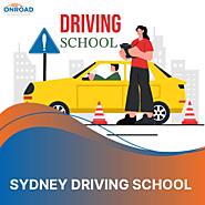 Sydney Driving School