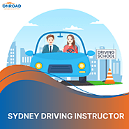 Sydney Driving Instructor