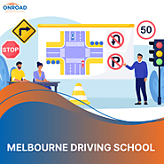 Melbourne Driving School