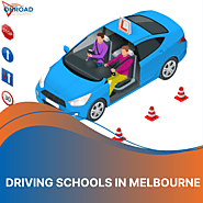 Driving Schools In Melbourne