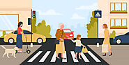 Pedestrian Safety: Tips for All Road Users