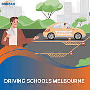 Driving Schools Melbourne