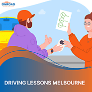 Driving Lessons Melbourne