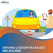 Driving Lesson Packages Melbourne