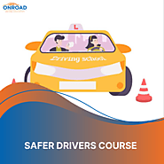 Safer Drivers Course