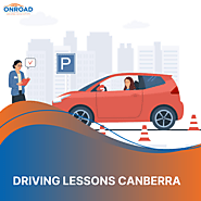 Driving Lessons Canberra