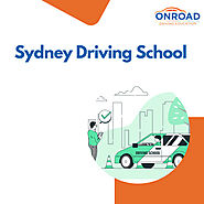 Sydney Driving School