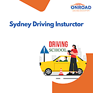 Sydney Driving Instructor