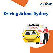 Driving School Sydney