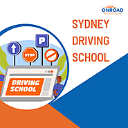 Sydney Driving School