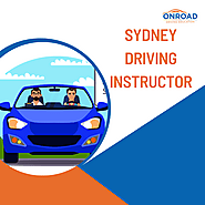 Sydney Driving Instructor