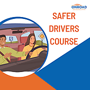 Safer Drivers Course