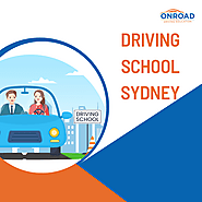 Driving School Sydney