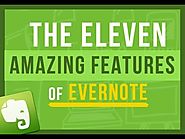Evernote Tips