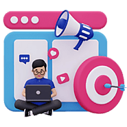 Best Digital Marketing Training Program in Lucknow 2024