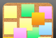 Sticky Notes for iPad