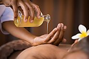 Oil Massage In Kiwale CLICK ON THIS LINK