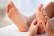 Foot Massage In Kiwale CLICK ON THIS LINK