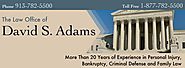 The Law Office of David S. Adams in Olathe , KS- Yp.com Profile
