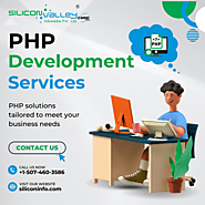 Outsource PHP Development Services