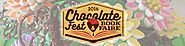 Chocolate Fest – Book Faire