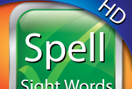 Simplex Spelling HD - Dolch Sight Words With Reverse Phonics