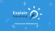 Explain Everything™ Interactive Whiteboard