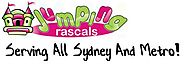 About us | Jumping Castle Hire Sydney | Jumping Rascals