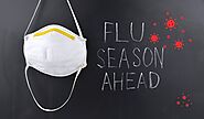 Flu Shots: Essential Flu Season Prep - Cloud Pharmacy