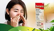 Secaris Nasal Gel 30g: Comprehensive Information Guide