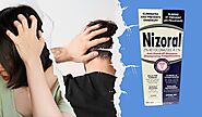 Nizoral 2% Anti-Dandruff Shampoo: Your Solution for Flake-Free Confidence