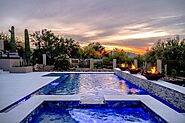 Pool Lighting Ideas & Tips For The Perfect Ambience – ePoolSupply