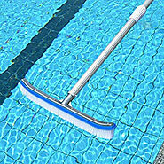 Importance of Brushing your Pool – ePoolSupply