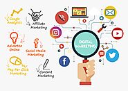 Digital Marketing Course in Dehradun | Webvedha Institute
