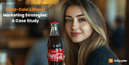 Exploring Coca-Cola Diwali Ads: A Festive Marketing Case Study | AdSpyder