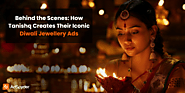 AdSpyder Insights: The Magic of Tanishq Diwali Ads