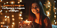 Looks at Cadbury Diwali Ads: A Decade of Festive Joy | AdSpyder