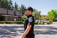 Comprehensive Security Guard Services in Irvine for Event Safety