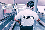 Best Mobile Patrols in Shopping Center Security