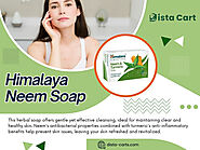 Himalaya Neem Soap