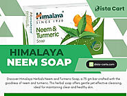 Himalaya Neem Soaps