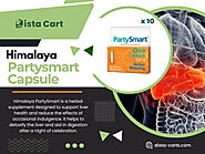 Himalaya Partysmart Capsule