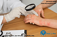 Entire Care for Dermatology Disorders San Antonio, TX