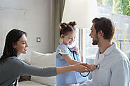 Family Concierge Doctor | Personalized Care by Dr. Juan S. Pico